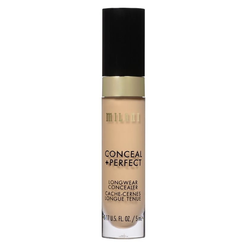 Conceal + Perfect Longwear Concealer 135 Medium Beige