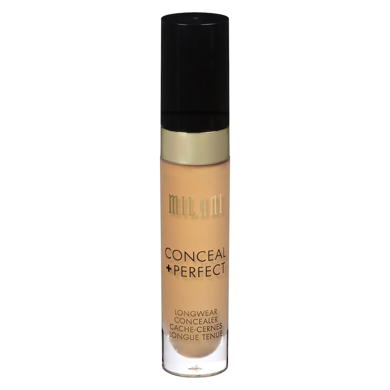 Conceal + Perfect Longwear Concealer 160 Warm Tan