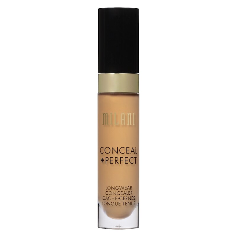 Conceal + Perfect Longwear Concealer 160 Warm Tan