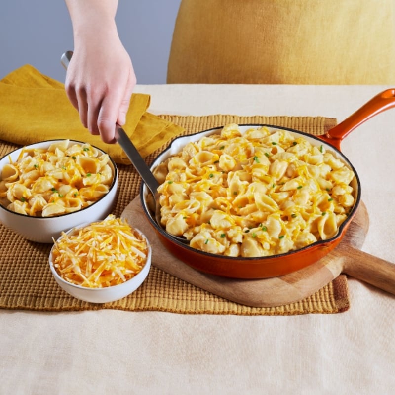 Marble Cheddar Cheese 