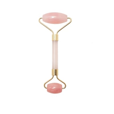 Quo Beauty QB ROULEAU DE QUARTZ ROSE 1 ea, 18,00 $/1ch