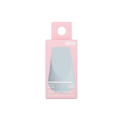 Quo Beauty All In One Sponge 1 ea, $6.00/1ea
