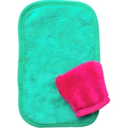 Quo Beauty Facial Cleansing Cloth 1 ea, $12.00/1ea