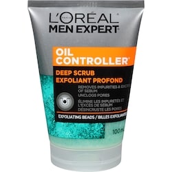 Face Scrub Oil Control