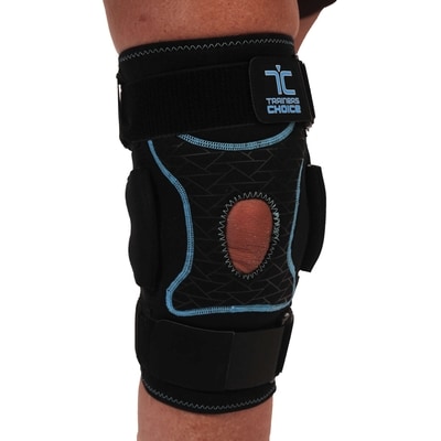Trainers Choice Zoomer Knee Brace 1 ea, $107.99/1ea