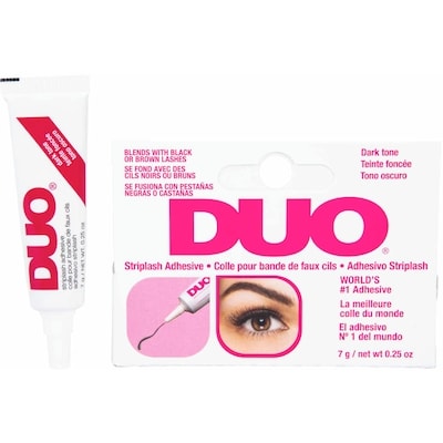Duo Dark Lash Adhesive 1 ea, $9.99/1ea