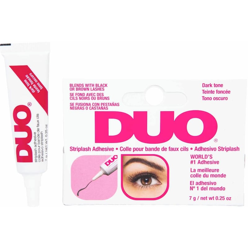 Dark Lash Adhesive