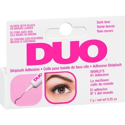 Dark Lash Adhesive