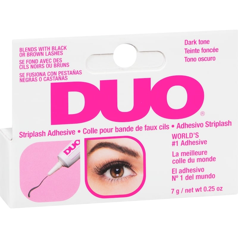 Dark Lash Adhesive