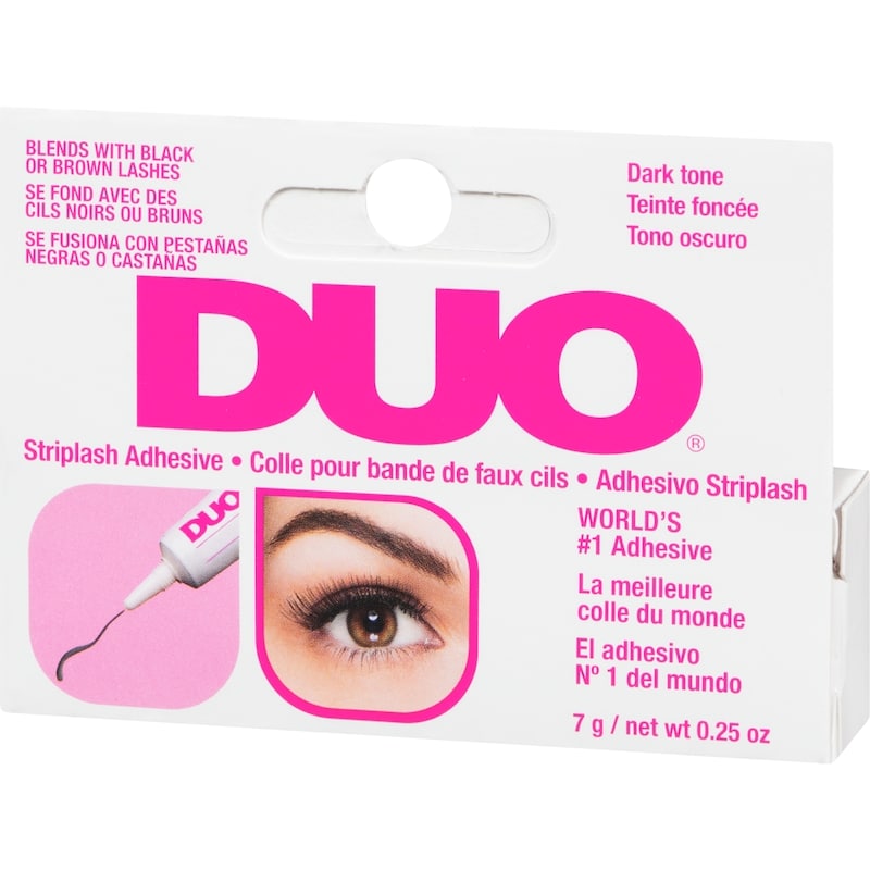 Dark Lash Adhesive