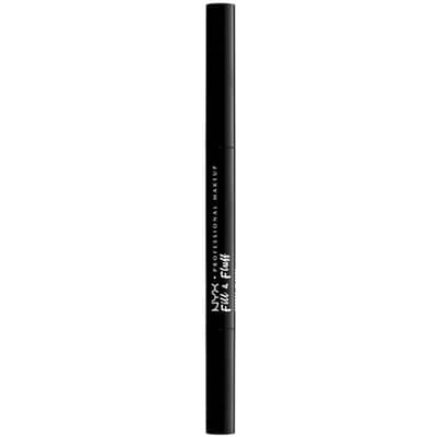 Nyx Crayon à pommade pour sourcils Fill & Fluff Blonde 1 ea, 16,01 $/1ch