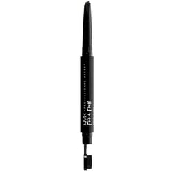 Fill & Fluff Eyebrow Promade Pencil Brunette