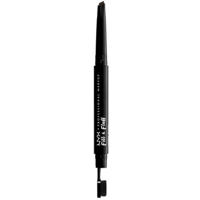 Nyx Crayon à pommade pour sourcils Fill & Fluff Espresso 1 ea, 16,01 $/1ch