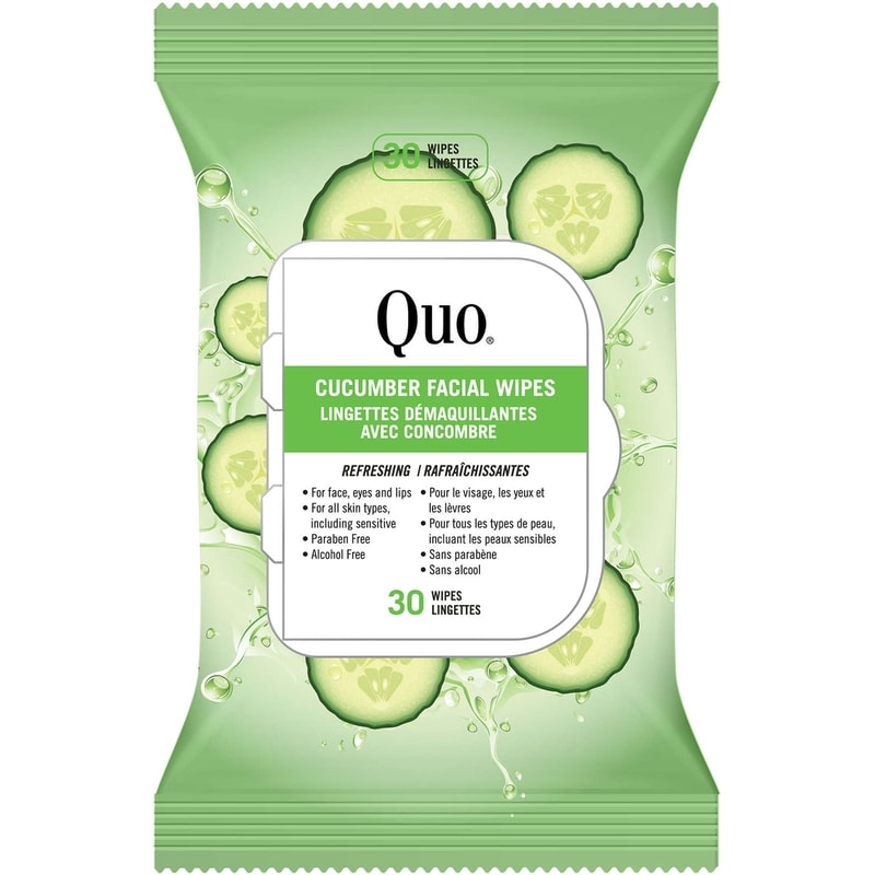 Cucumber Wipes