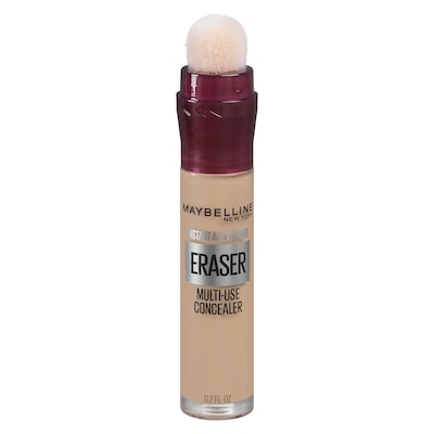 Maybelline 121 Light Honey Multi-Use Concealer 6 ml, $308.67/100ml