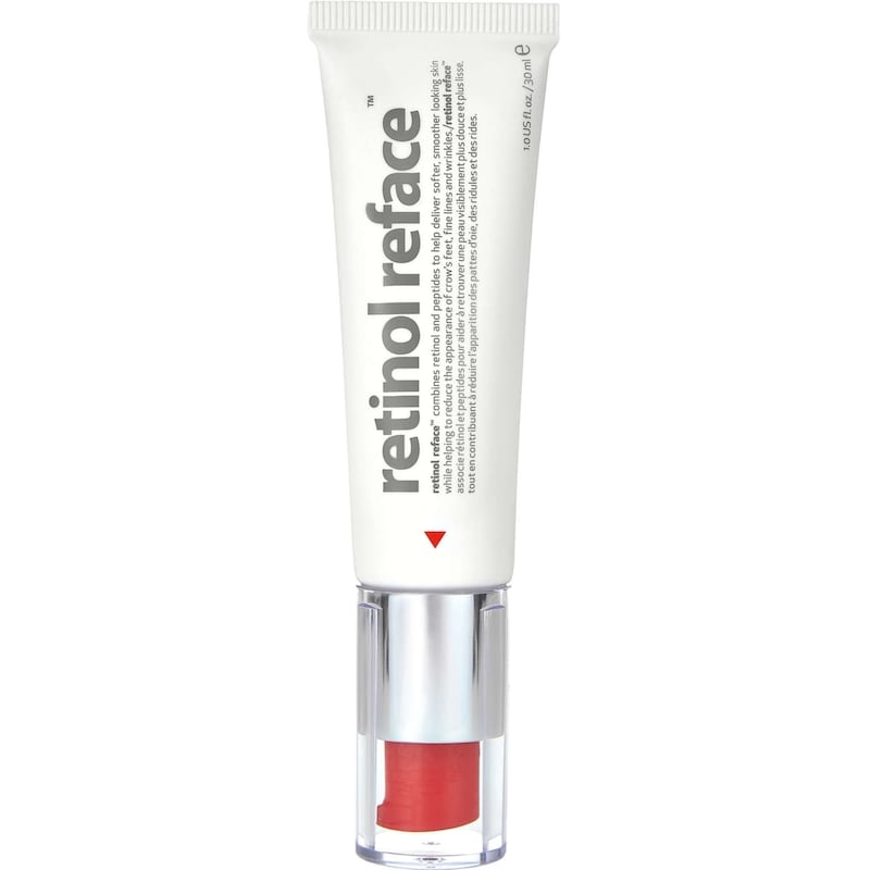 Retinol Reface™ - Skin Resurfacer
