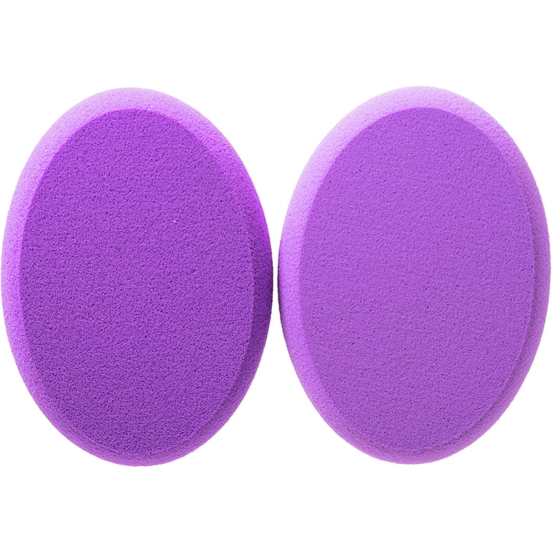 Deluxe Foundation Sponge