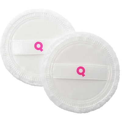 Quo Beauty Poudrier, pack de 2 1 ea, 3,00 $/1ch