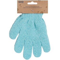 Quo Beauty Exfoliating Gloves 1 ea, $4.00/1ea