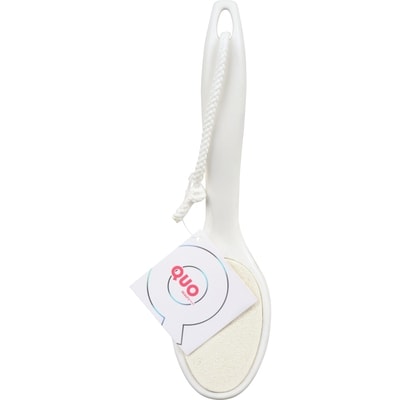 Quo Beauty Marble Foot File 1 ea, $7.00/1ea