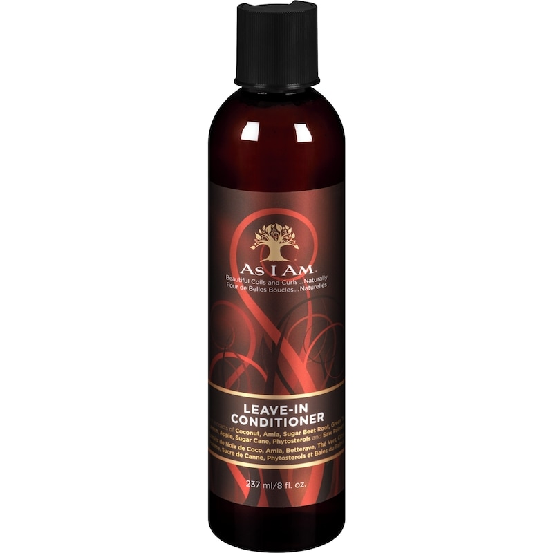 Leave-In Conditioner