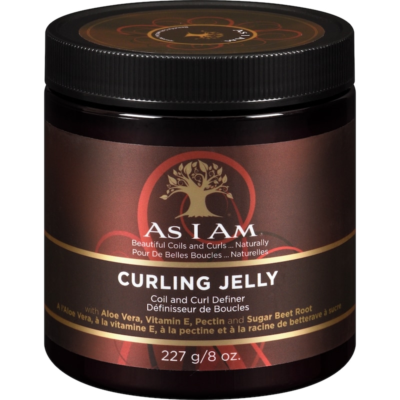 Coil And Curl Definer Curling Jelly