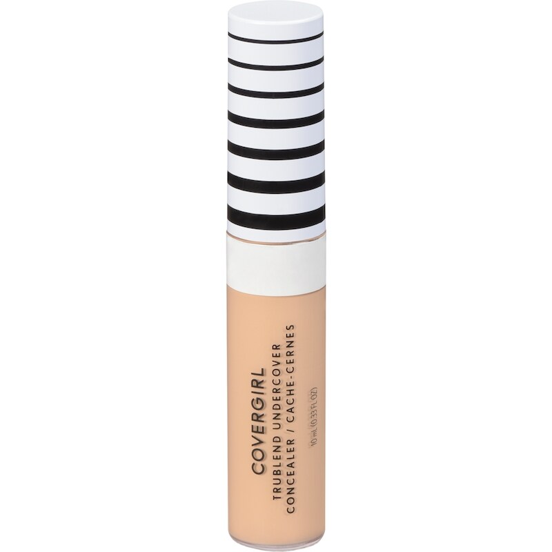 Trublend Undercover Concealer M150 Buff Beige