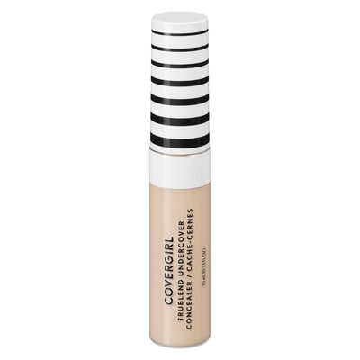 CoverGirl Cache-cernes l600 chair pâle 1 ea, 14,49 $/1ch