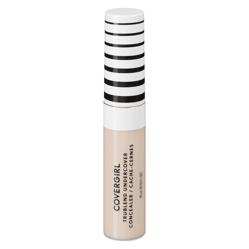 Trublend Undercover Concealer L200 Light Ivory