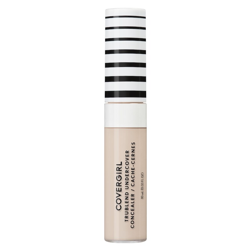 Trublend Undercover Concealer L200 Light Ivory