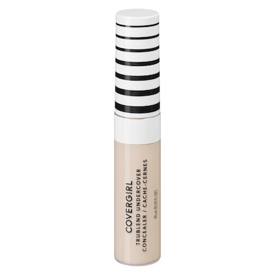 CoverGirl Trublend undercover cache-cernes l200 ivoire pâle 1 ea, 14,49 $/1ch