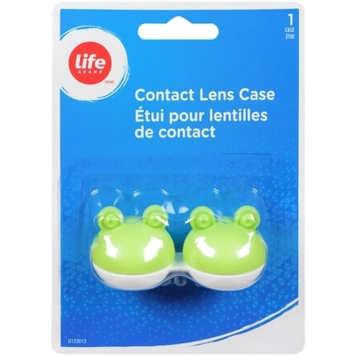 Life Brand Animal Character Contact Lens Case 1 ea, $2.29/1ea