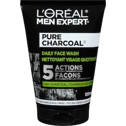 Face Wash Charcoal