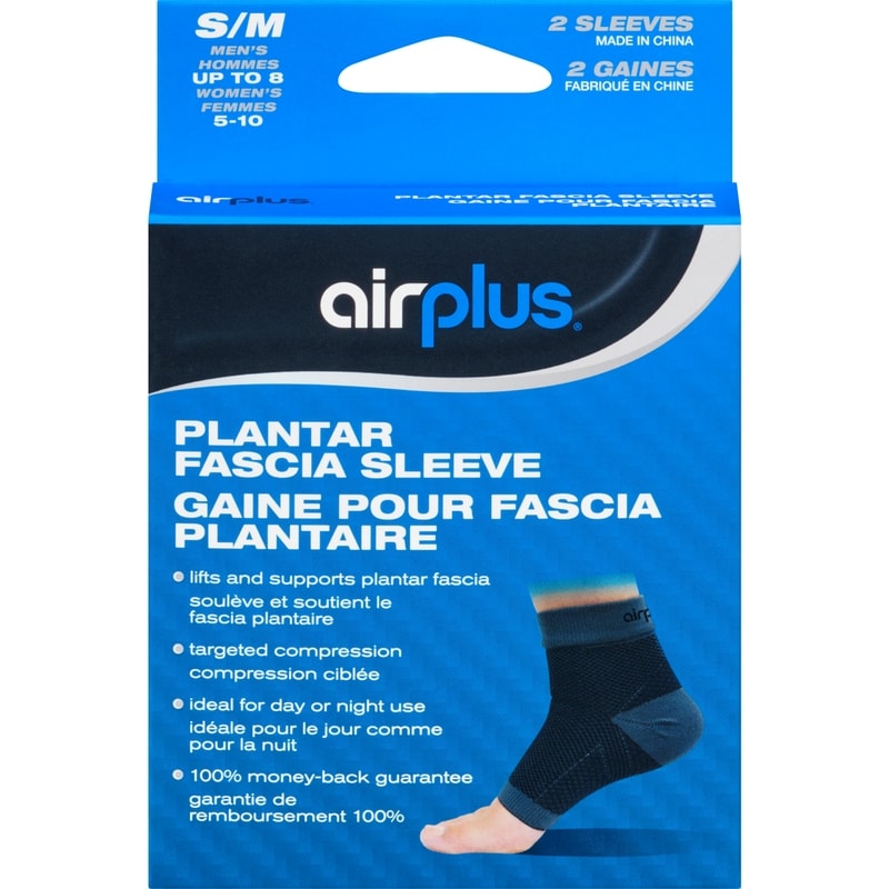 Plantar Fascia Sleeve S/M