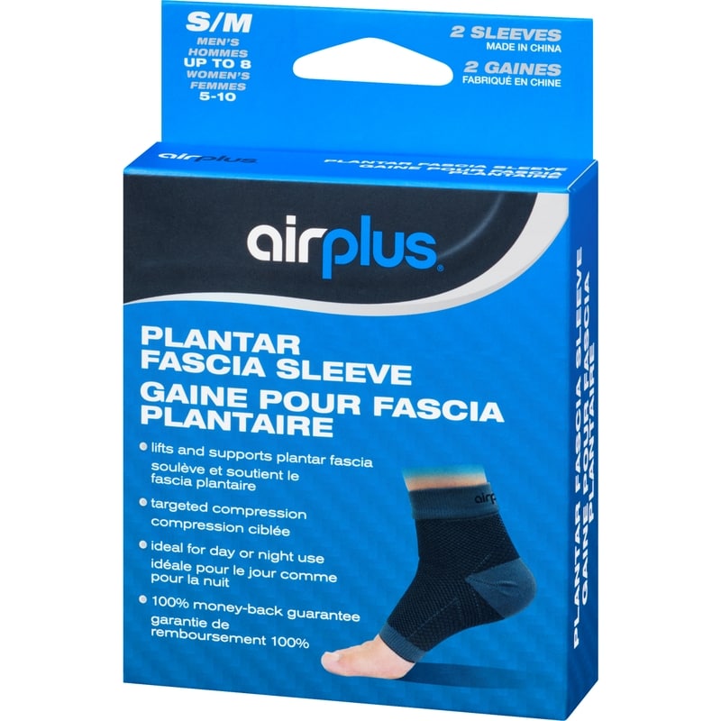 Plantar Fascia Sleeve S/M