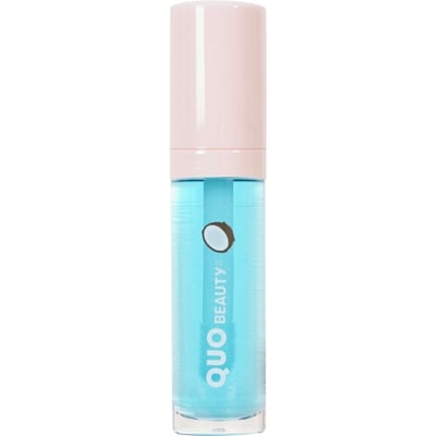 Quo Beauty Huile à lèvres, noix de coco 1 ea, 7,00 $/1ch