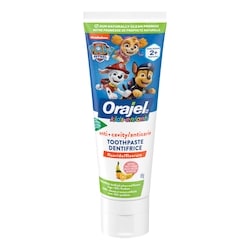 Orajel Dentifrice anticarie au fluorure PAW Patrol pour Enfants 119 g, 5,71 $/100g