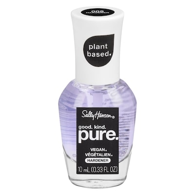 Sally Hansen Good. Kind. Pure. 005 Hardener 1 ea, $8.99/1ea