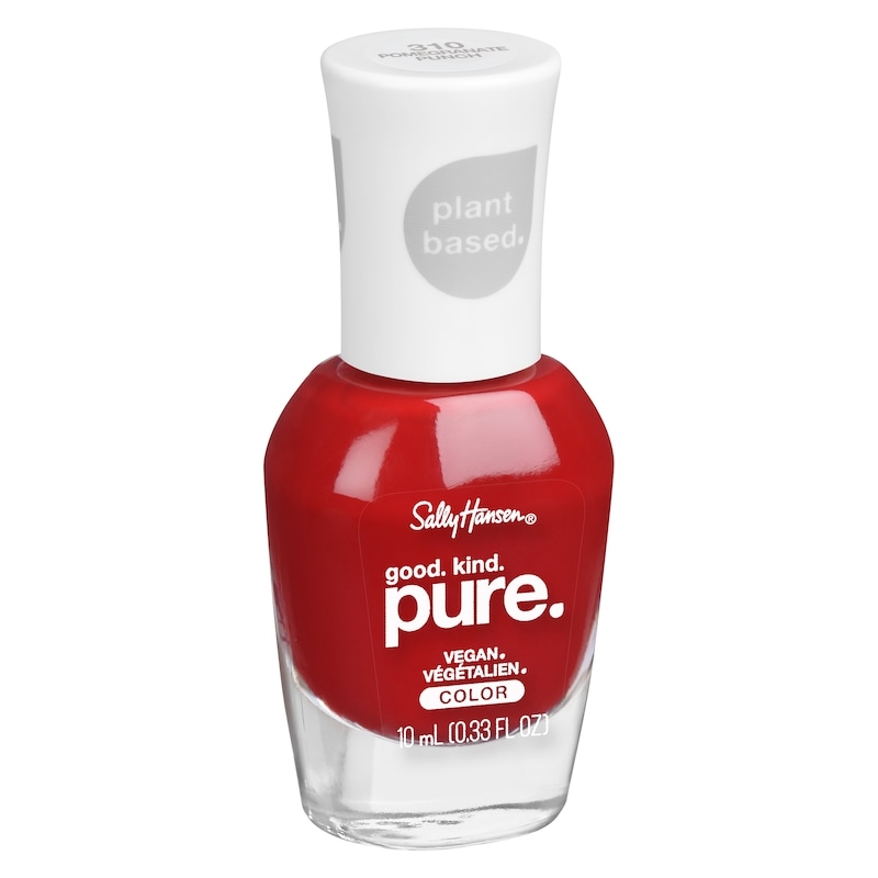 Good. Kind. Pure. 310 Pomegranate Punch