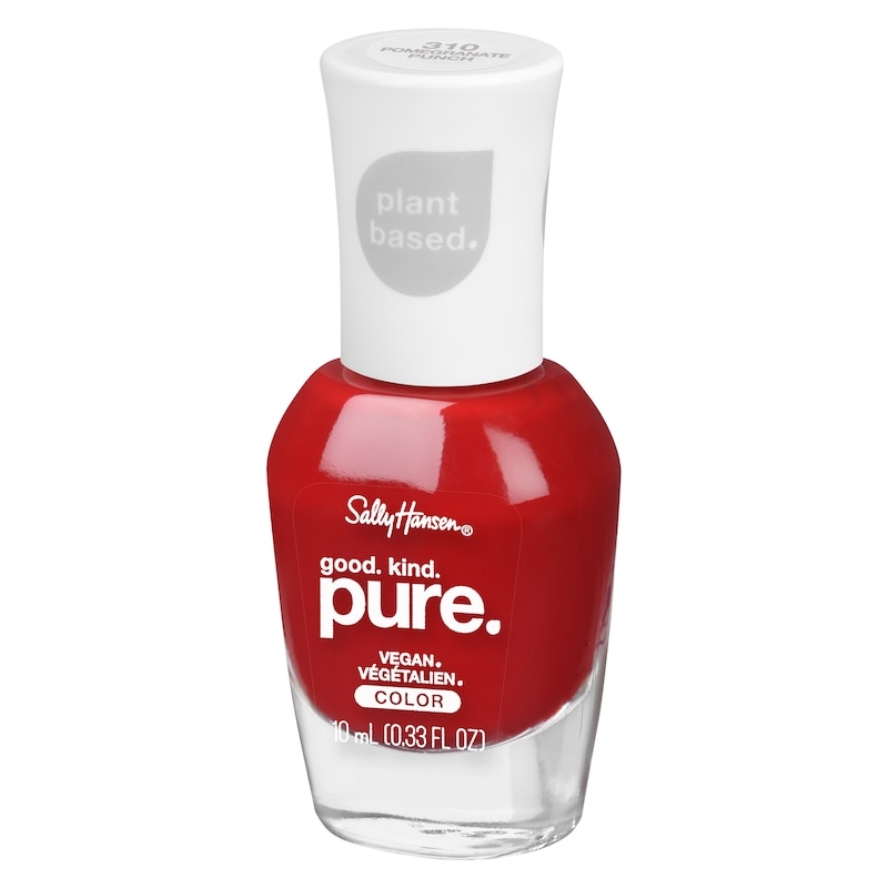 Good. Kind. Pure. 310 Pomegranate Punch