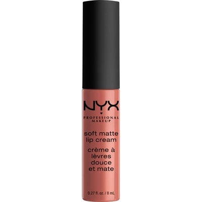 Nyx Crèmes à Lèvres Douce Et Mate Cannes 8 ml, 149,13 $/100ml