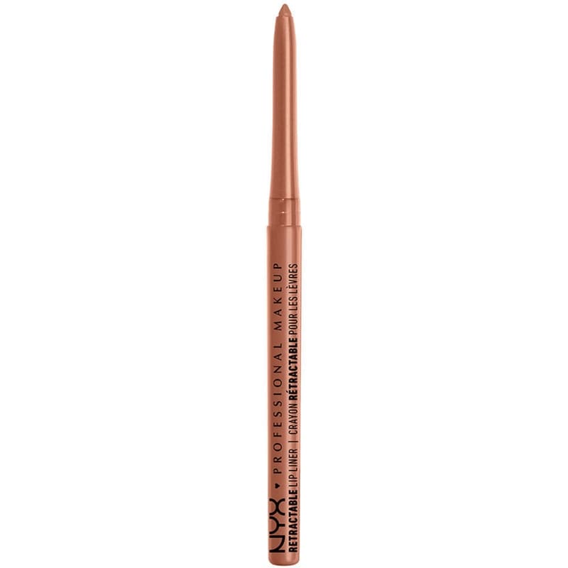 Retractable Lip Liner Nude