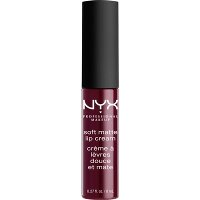 Nyx Crèmes à Lèvres Douce Et Mate Copenhagen 8 ml, 149,13 $/100ml