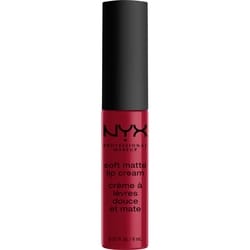 Soft Matte Lip Cream Monte Carlo