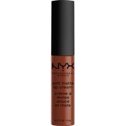 Soft Matte Lip Cream Berlin