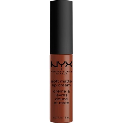Nyx Crèmes à Lèvres Douce Et Mate Berlin 1 ea, 11,93 $/1ch