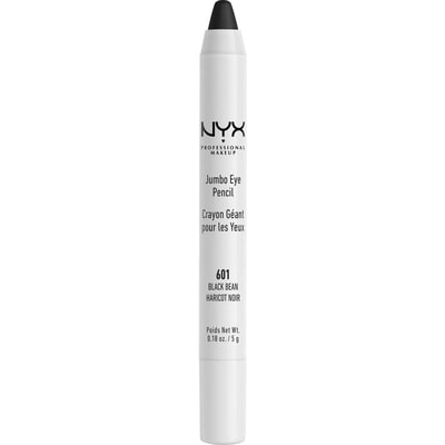Nyx Crayon Jumbo Pour Les Yeux Black Bean 5 g, 200,20 $/100g