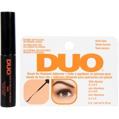 Duo DUO COLLE PINC BANDE CILS 1 ea, 10,99 $/1ch