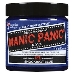 Tish & Snooky's Classic High Voltage Semi-Permanent Hair Color