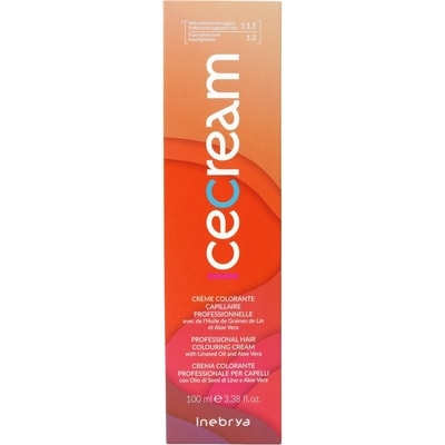 Ice Cream Professional Hair Color 3/0 Dark Chestnut 100 ml, $10.49/100ml